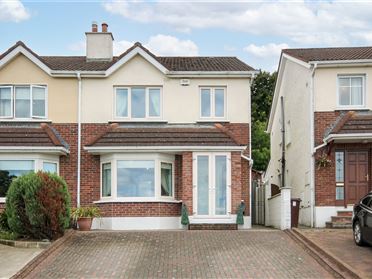 Image for 63 Deepdales, Southern Cross Road, Bray, Co. Wicklow