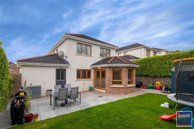 7 Landsdowne Manor, Swellan Lower, Cavan, County Cavan