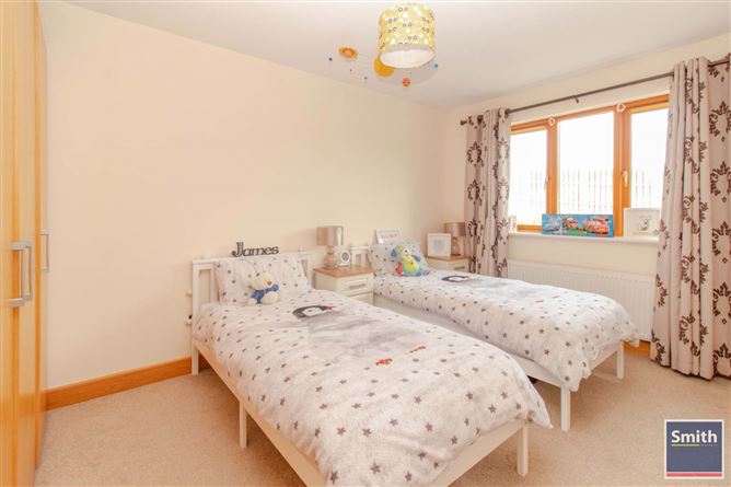 7 Landsdowne Manor, Swellan Lower, Cavan, County Cavan
