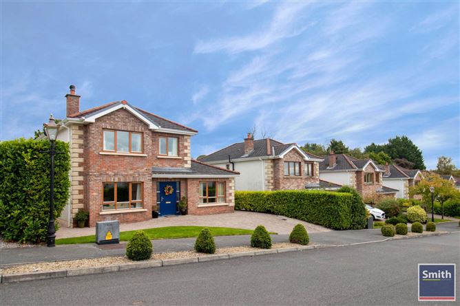 7 Landsdowne Manor, Swellan Lower, Cavan, County Cavan
