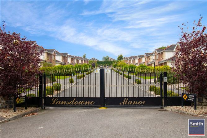 7 Landsdowne Manor, Swellan Lower, Cavan, County Cavan