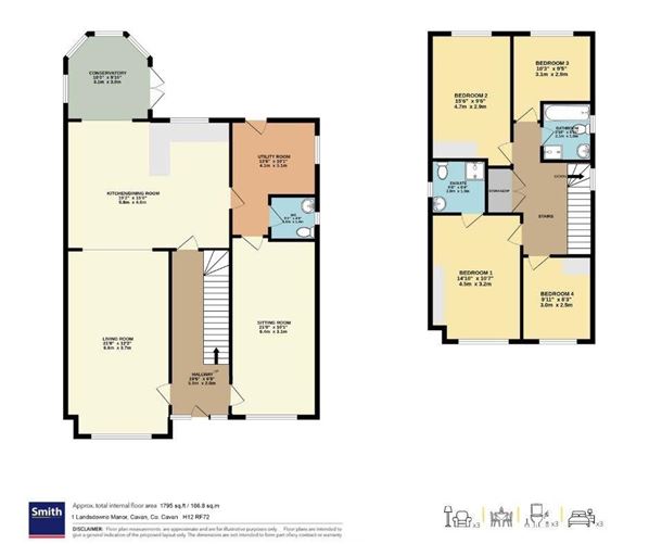 7 Landsdowne Manor, Swellan Lower, Cavan, County Cavan