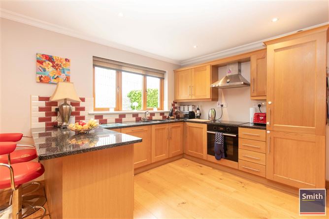 7 Landsdowne Manor, Swellan Lower, Cavan, County Cavan