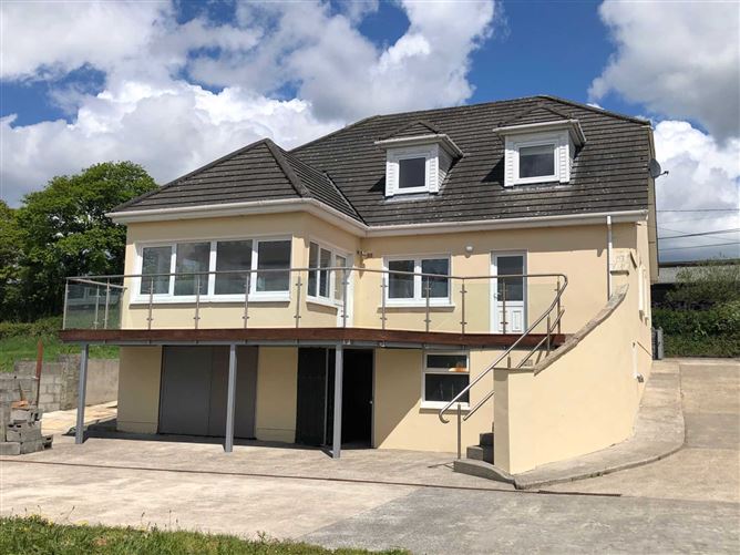 Glassdrum, Cappawhite, County Tipperary