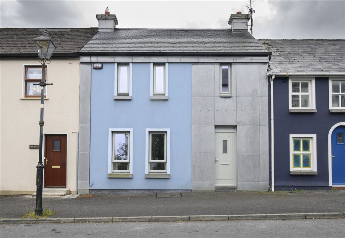 3 Upper Quay, The Quay, Westport, Co. Mayo
