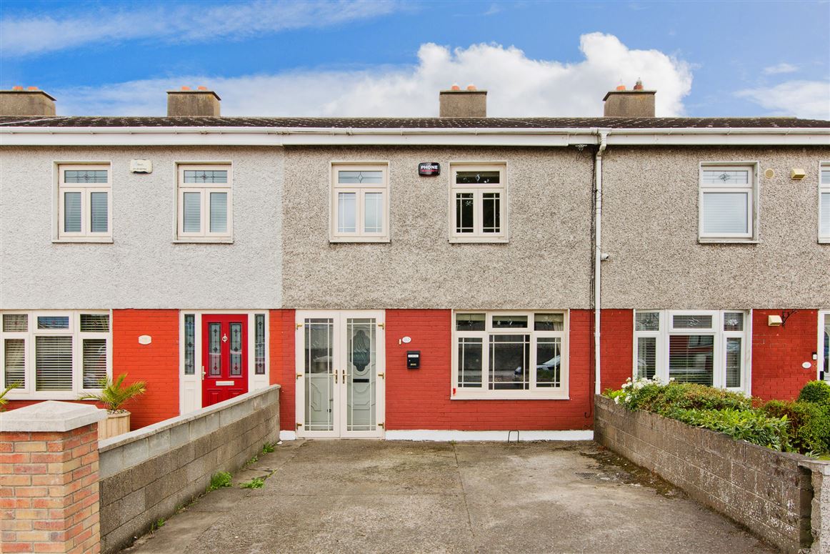 112 Rutland Grove, Crumlin, Dublin 12