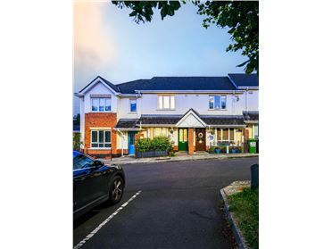 Image for 15 Cruagh Green, Cruagh Manor, Stepaside, Dublin 18, County Dublin