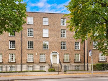 Image for Apt 15, 12/13 Ranelagh Court, Ranelagh Road, Ranelagh, Dublin 6