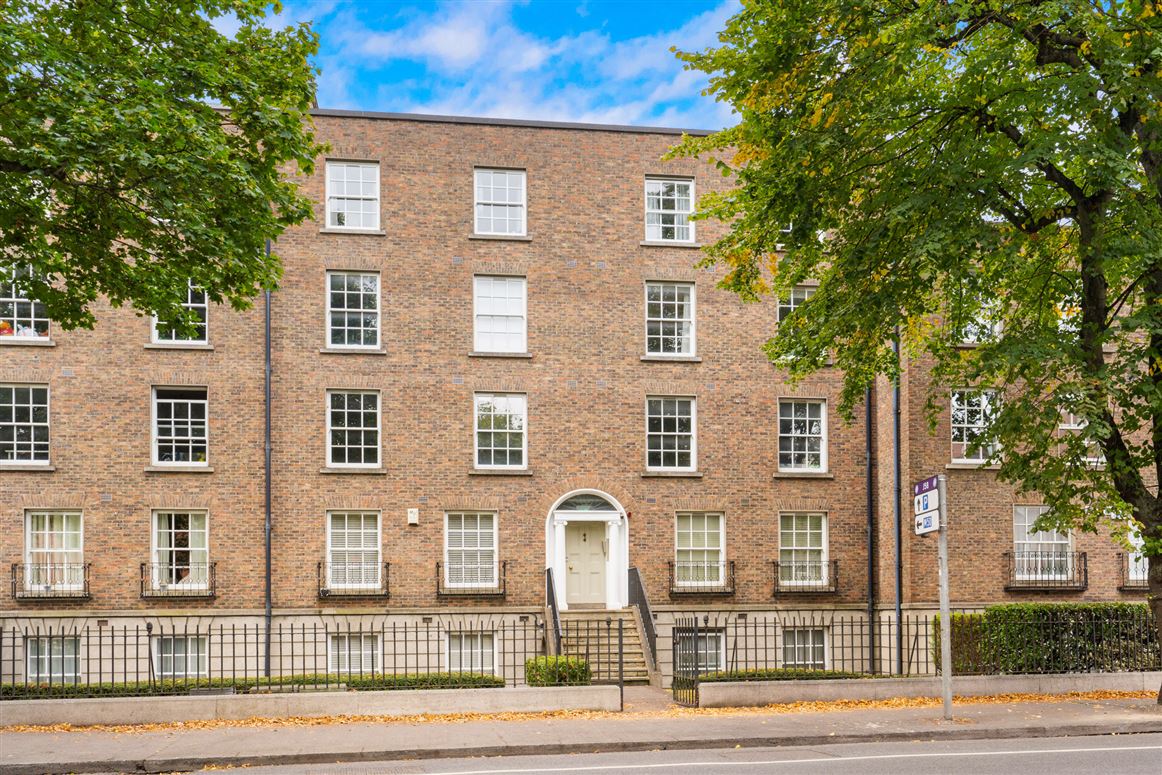 Apt 15, 12/13 Ranelagh Court, Ranelagh Road, Ranelagh, Dublin 6