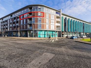 Image for 17 The Plaza, Shangan Road, Ballymun, Dublin 9