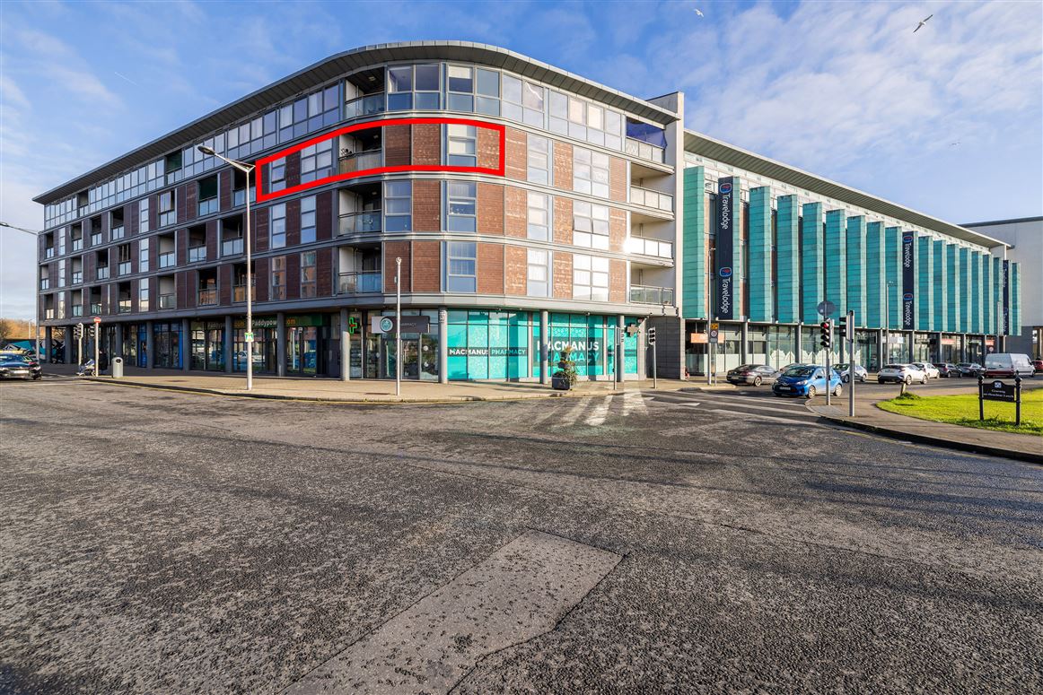 17 The Plaza, Shangan Road, Ballymun, Dublin 9