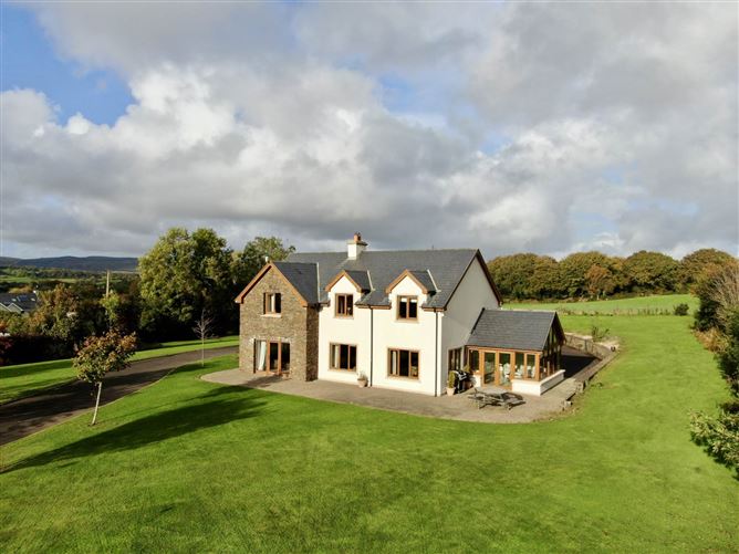 Mohona, Dunmanway, Co. Cork - Martin Kelleher Property Ltd. - 4839315 ...