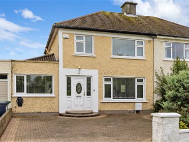 Image for 54 Ludford Drive, Ballinteer, Dublin 16