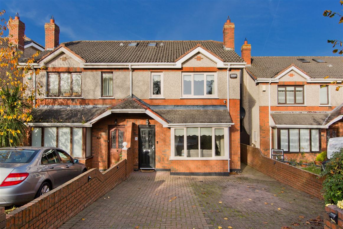 5 Kempton Heath, Navan Road, Dublin 7
