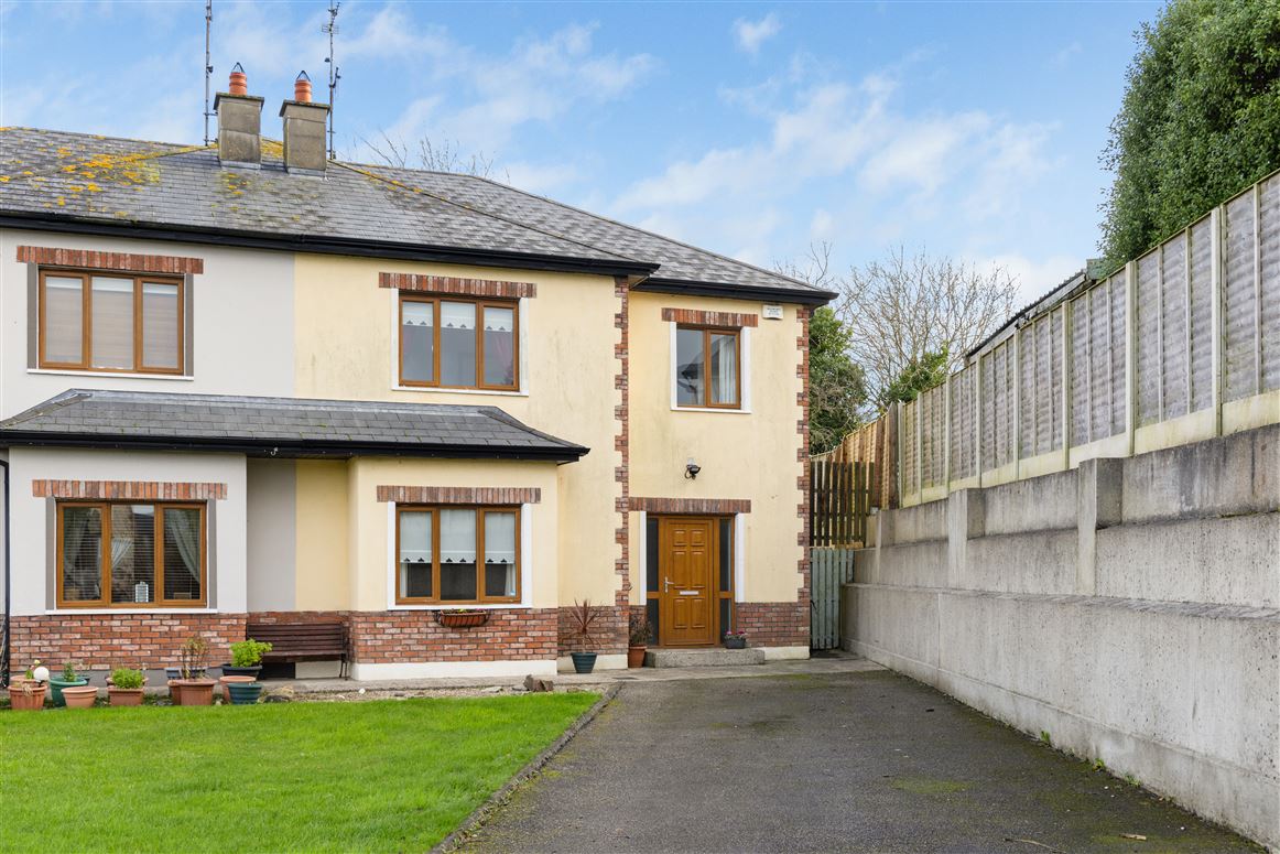 25 Middletown Valley, Riverchapel, Gorey, Wexford