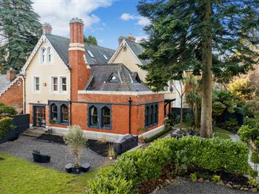 Image for Amber, Violet Hill House, Herbert Road, Bray, Co. Wicklow