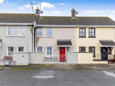 Image for 3 Lagore Green, Dunshaughlin, Co. Meath