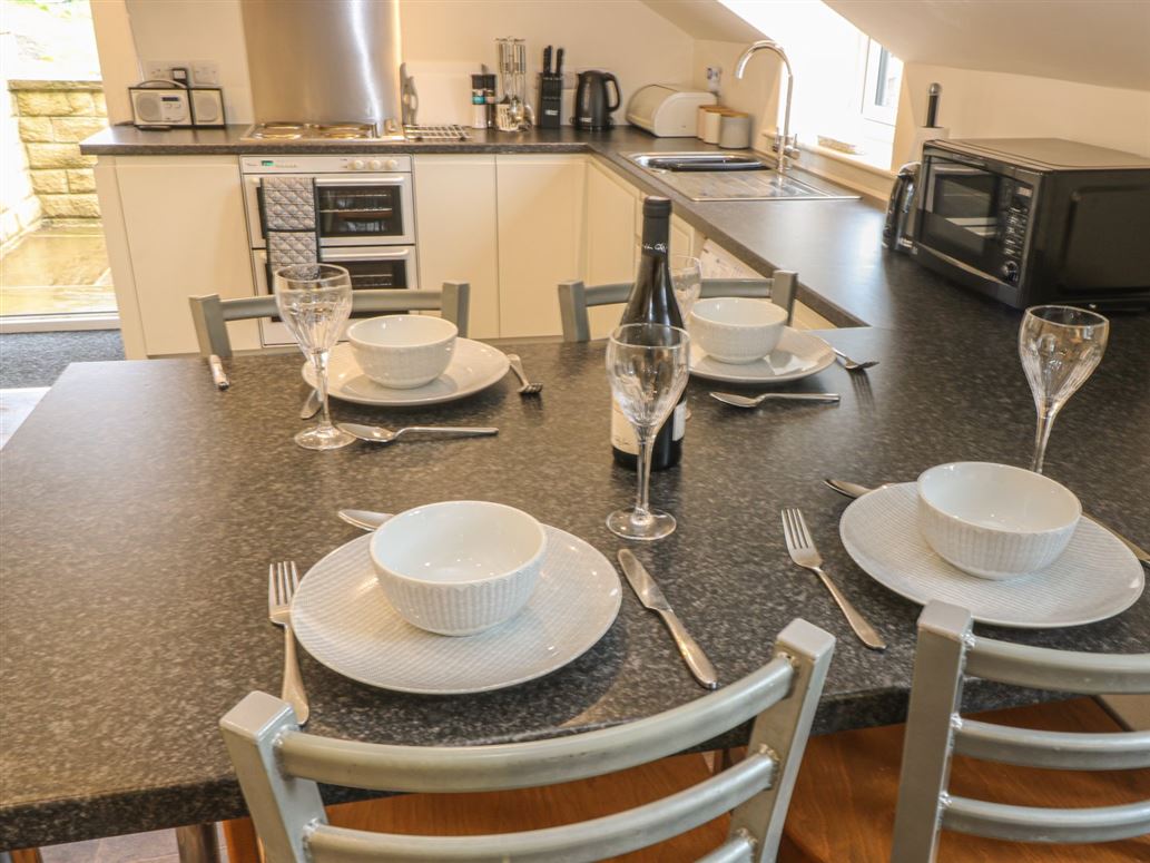 Woodlands,Cononley, North Yorkshire, United Kingdom