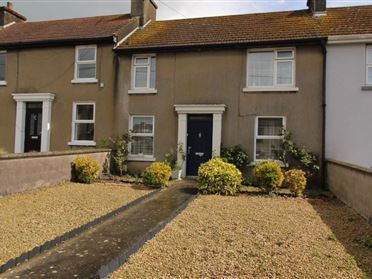 Image for 13 Plunkett Terrace, Mallow, Co. Cork, P51R97W