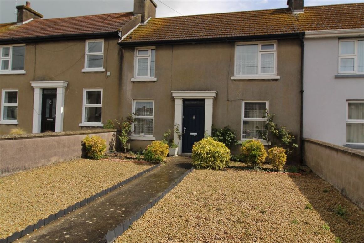 13 Plunkett Terrace, Mallow, Co. Cork, P51R97W