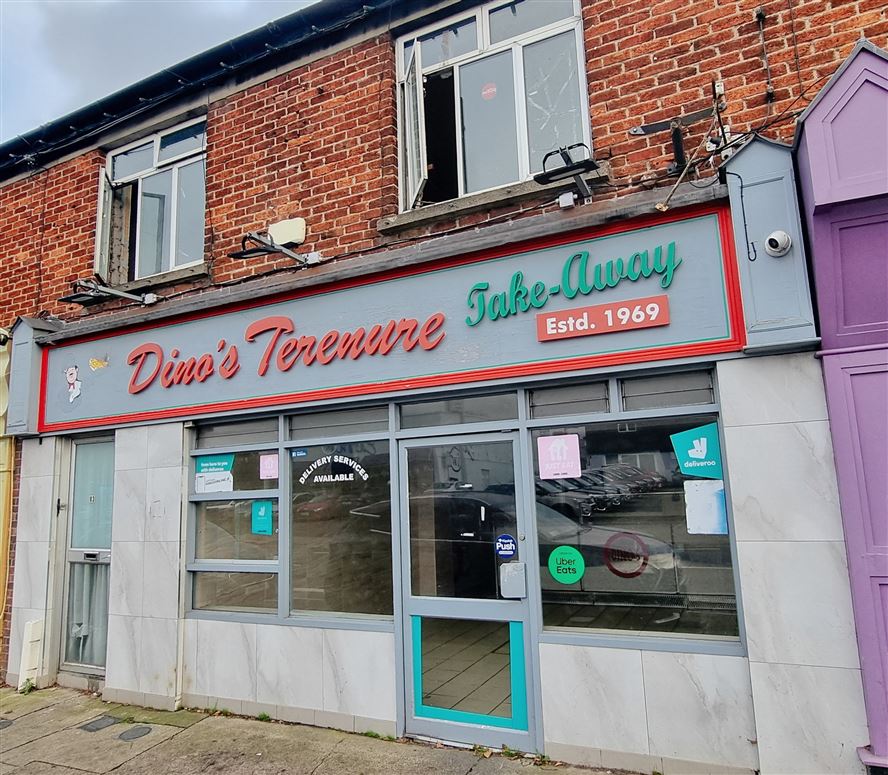 83 Terenure Road North, Terenure,   Dublin 6W