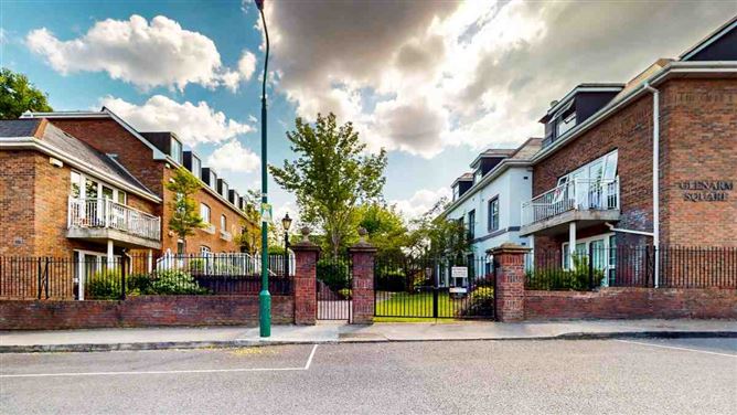 22 Glenarm Square, Drumcondra, Dublin 9