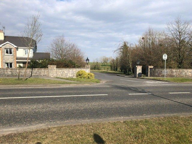 Development Site, Ashwood, Knockcroghery, Co. Roscommon