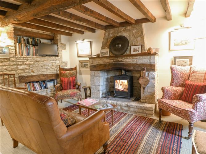 Brooklands,Chedworth, Gloucestershire, United Kingdom