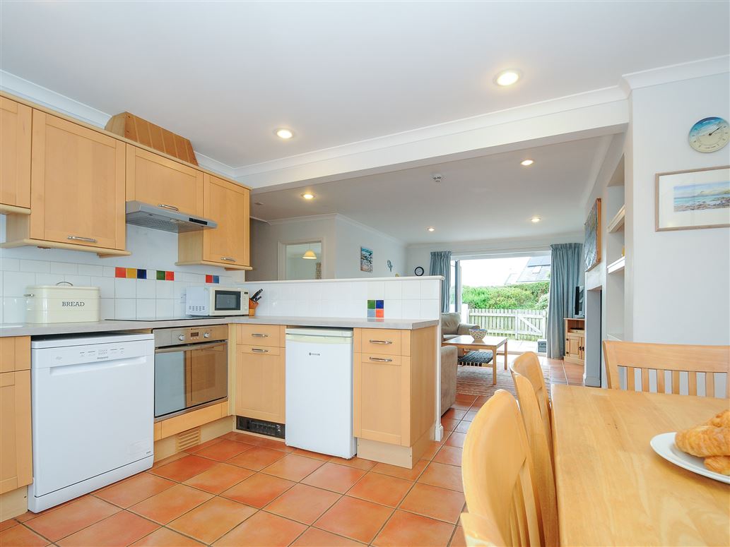 Bryher,Polzeath, Cornwall, United Kingdom