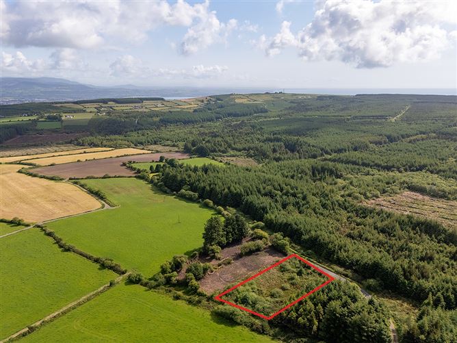 Circa 0.6 Acre Site,, Dungarvan, Waterford