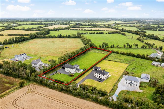 Warrenstown, Kilcock, Meath