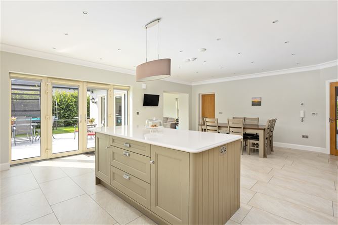 Warrenstown, Kilcock, Meath