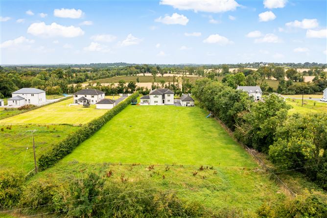 Warrenstown, Kilcock, Meath