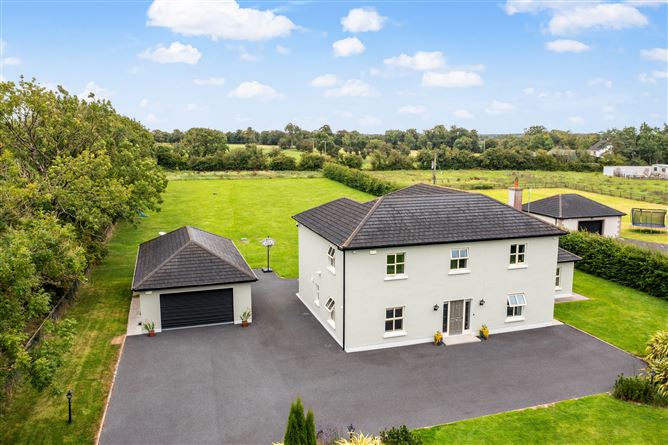 Warrenstown, Kilcock, Meath