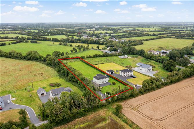 Warrenstown, Kilcock, Meath