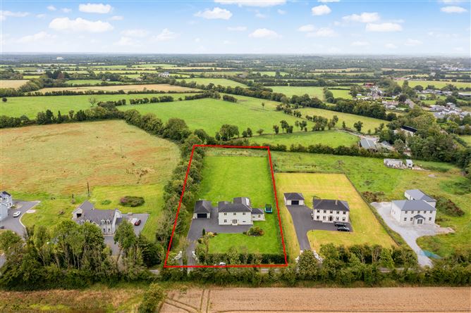 Warrenstown, Kilcock, Meath
