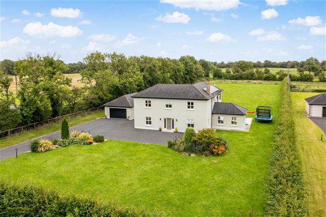 Warrenstown, Kilcock, Meath