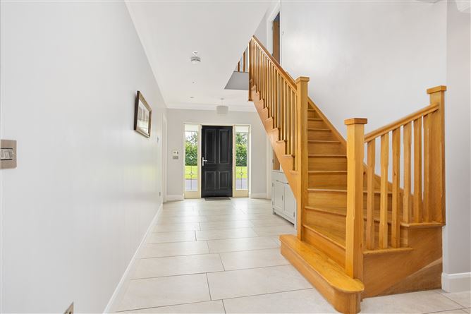 Warrenstown, Kilcock, Meath