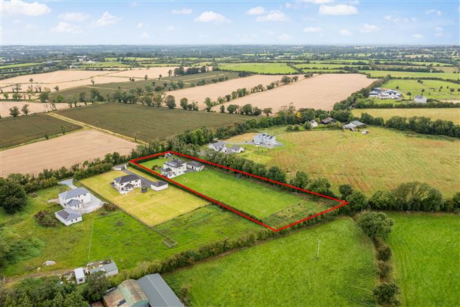 Warrenstown, Kilcock, Meath