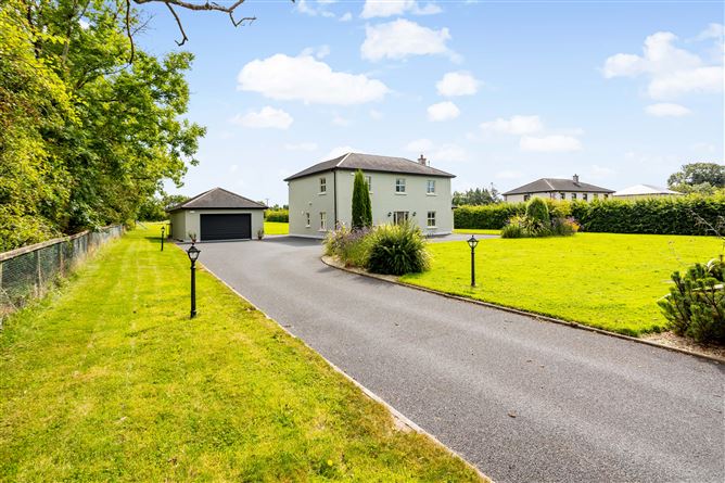 Warrenstown, Kilcock, Meath