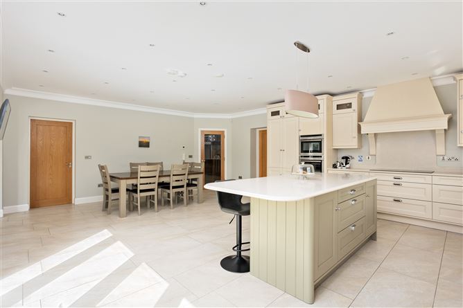 Warrenstown, Kilcock, Meath