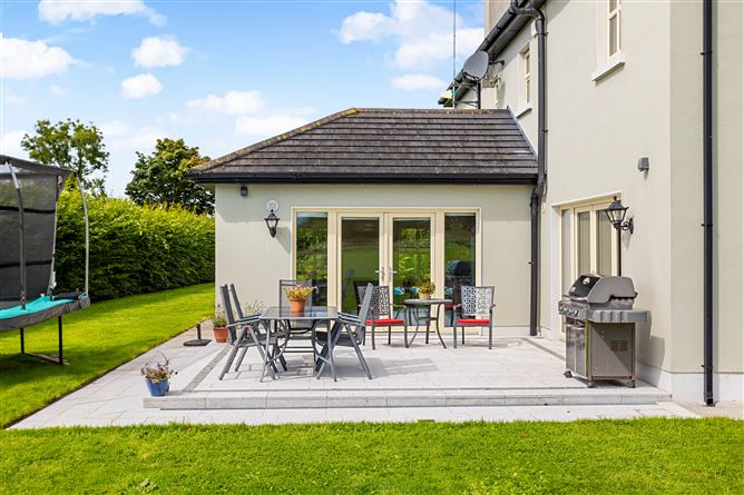 Warrenstown, Kilcock, Meath