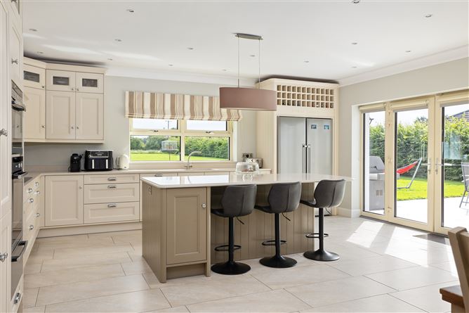 Warrenstown, Kilcock, Meath