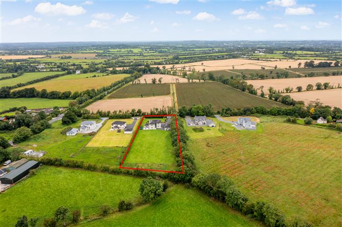 Warrenstown, Kilcock, Meath