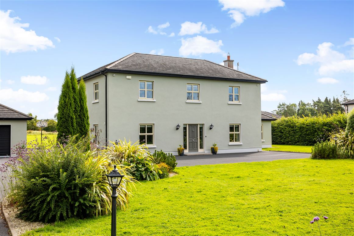 Warrenstown, Kilcock, Meath