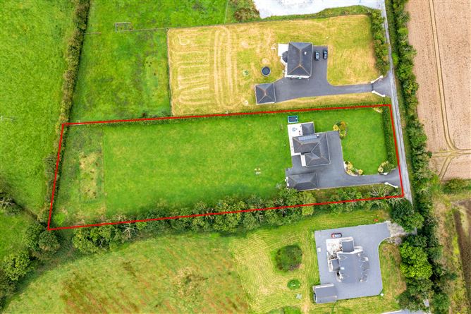 Warrenstown, Kilcock, Meath
