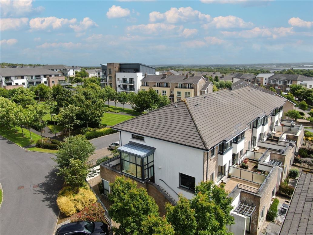 208 Boireann Bheag, Roscam, Galway