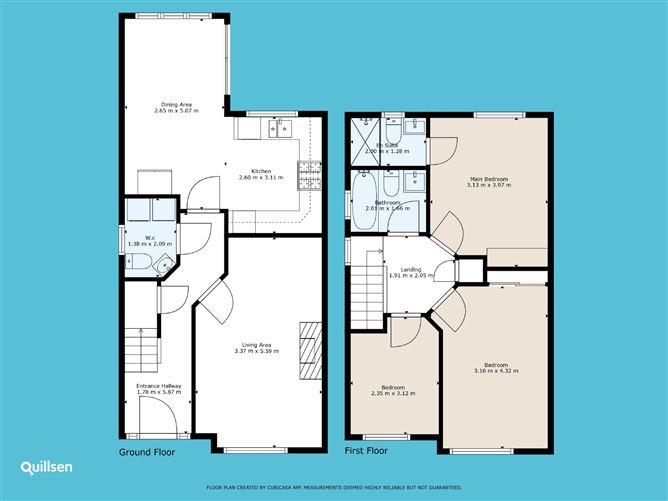 77 Brackinrainey Manor, Longwood, County Meath