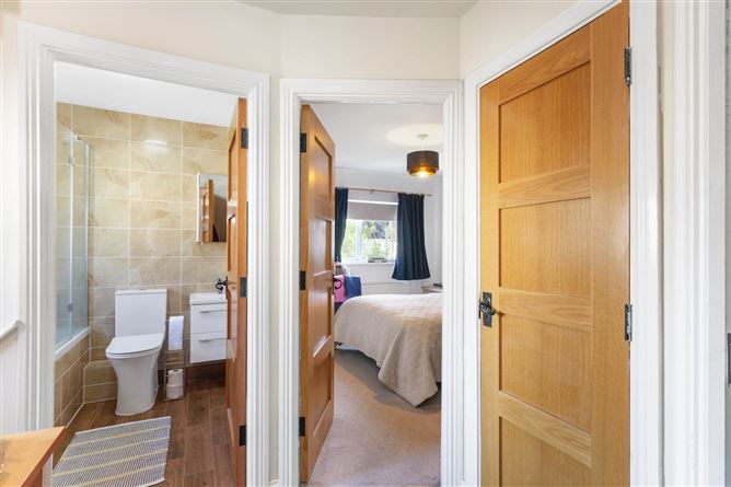 77 Brackinrainey Manor, Longwood, County Meath