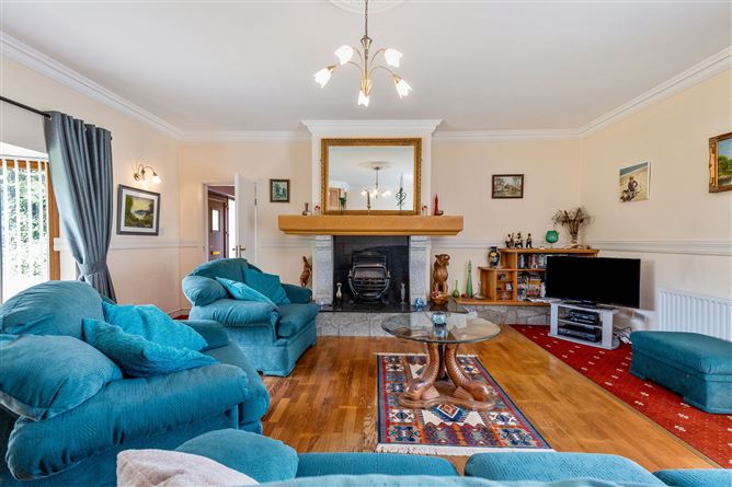 Coliemore House, Wexford Town, Wexford